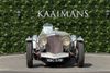 Bentley Mark VI Special