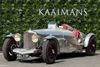 Bentley Mark VI Special
