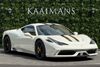 Ferrari 458 Speciale