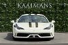 Ferrari 458 Speciale