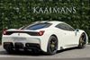 Ferrari 458 Speciale