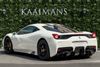 Ferrari 458 Speciale