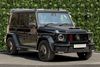 Mercedes-Benz G63 AMG Brabus