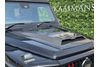 Mercedes-Benz G63 AMG Brabus