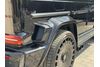 Mercedes-Benz G63 AMG Brabus