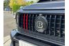 Mercedes-Benz G63 AMG Brabus
