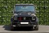 Mercedes-Benz G63 AMG Brabus