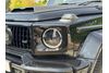 Mercedes-Benz G63 AMG Brabus