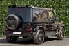Mercedes-Benz G63 AMG Brabus