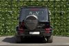 Mercedes-Benz G63 AMG Brabus