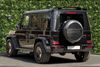 Mercedes-Benz G63 AMG Brabus