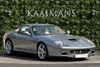 Ferrari 575M Maranello Manual (Handling Pack!)