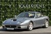 Ferrari 575M Maranello Manual (Handling Pack!)