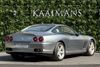 Ferrari 575M Maranello Manual (Handling Pack!)