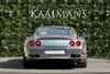 Ferrari 575M Maranello Manual (Handling Pack!)