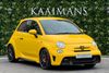 Abarth 695 Biposto Record