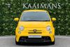 Abarth 695 Biposto Record