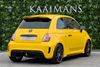 Abarth 695 Biposto Record