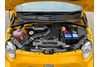 Abarth 695 Biposto Record