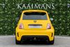 Abarth 695 Biposto Record