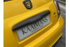Abarth 695 Biposto Record