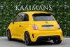 Abarth 695 Biposto Record