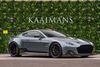 Aston Martin Vantage AMR PRO