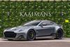 Aston Martin Vantage AMR PRO