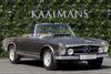 Mercedes-Benz 280SL Pagoda