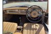 Mercedes-Benz 280SL Pagoda
