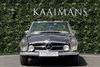 Mercedes-Benz 280SL Pagoda