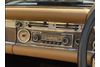 Mercedes-Benz 280SL Pagoda