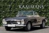 Mercedes-Benz 280SL Pagoda