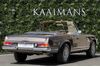 Mercedes-Benz 280SL Pagoda