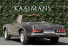 Mercedes-Benz 280SL Pagoda