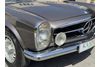 Mercedes-Benz 280SL Pagoda
