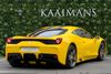 Ferrari 458 Speciale