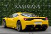 Ferrari 458 Speciale