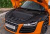 Audi R8 V10 Manual