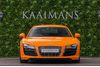 Audi R8 V10 Manual