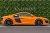 Audi R8 V10 Manual
