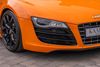 Audi R8 V10 Manual
