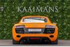 Audi R8 V10 Manual