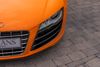 Audi R8 V10 Manual
