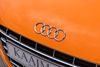 Audi R8 V10 Manual