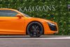 Audi R8 V10 Manual