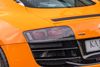Audi R8 V10 Manual