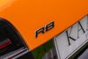 Audi R8 V10 Manual