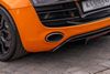Audi R8 V10 Manual