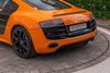 Audi R8 V10 Manual